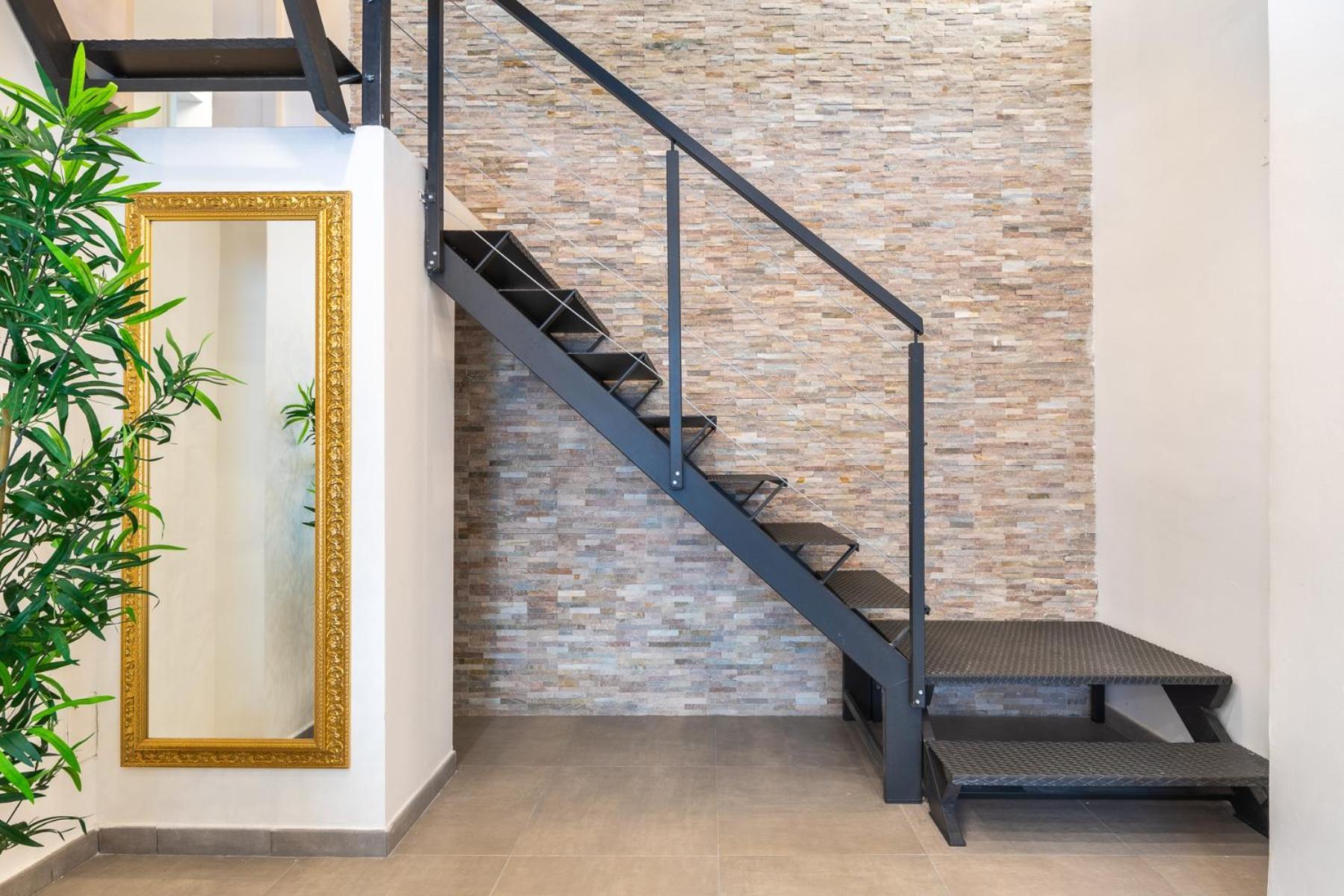 Apartamento Loft Salgari Turín Exterior foto