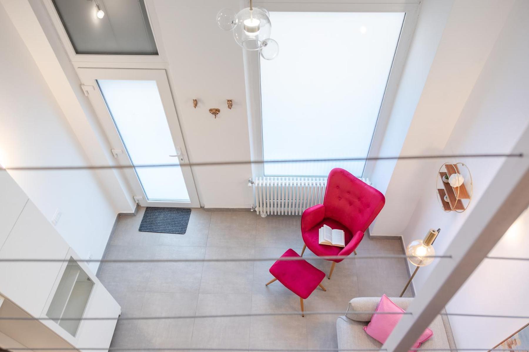 Apartamento Loft Salgari Turín Exterior foto