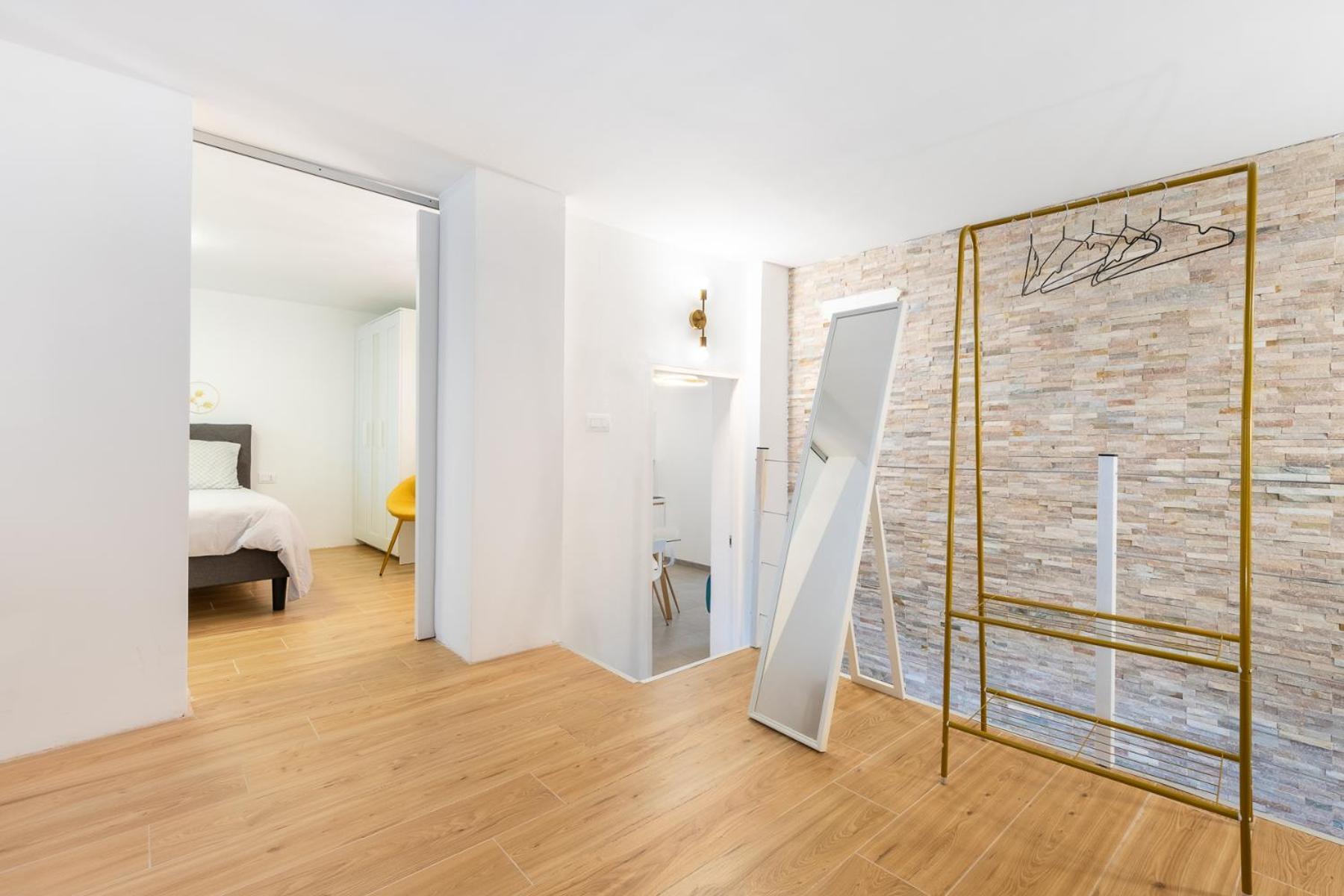 Apartamento Loft Salgari Turín Exterior foto