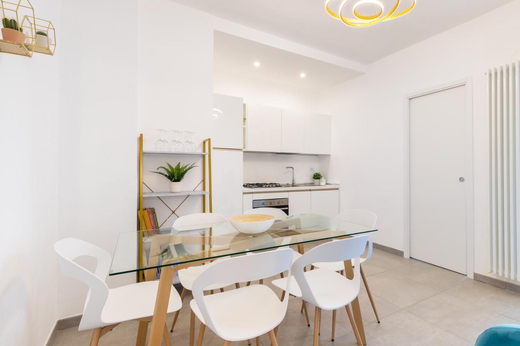 Apartamento Loft Salgari Turín Exterior foto