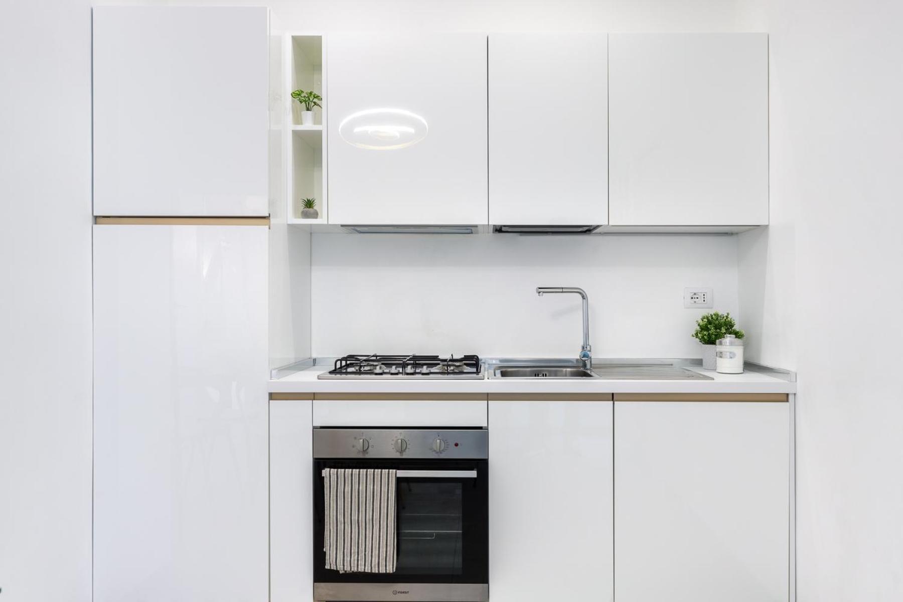 Apartamento Loft Salgari Turín Exterior foto